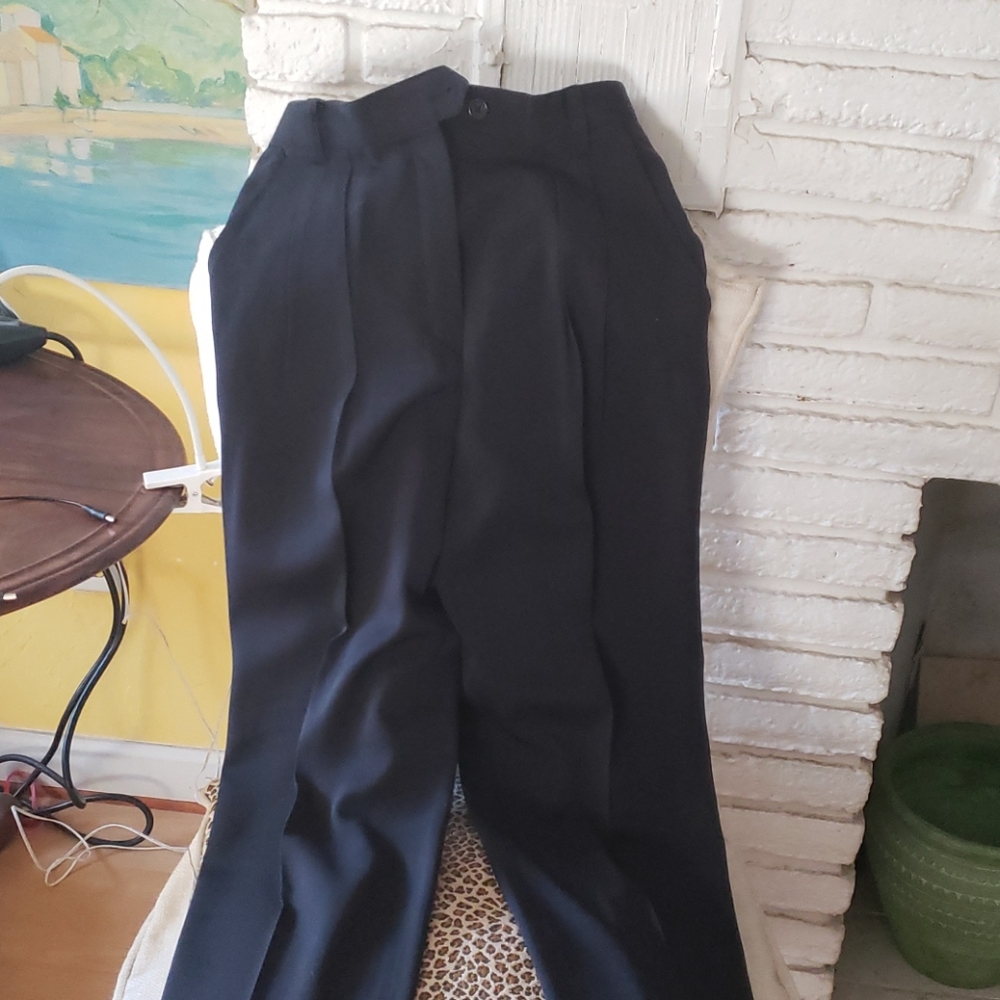 Pants Suit